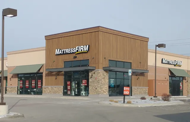 Mattress Firm Kalispell