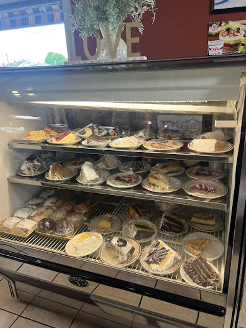 Fairground Grill & Crab House