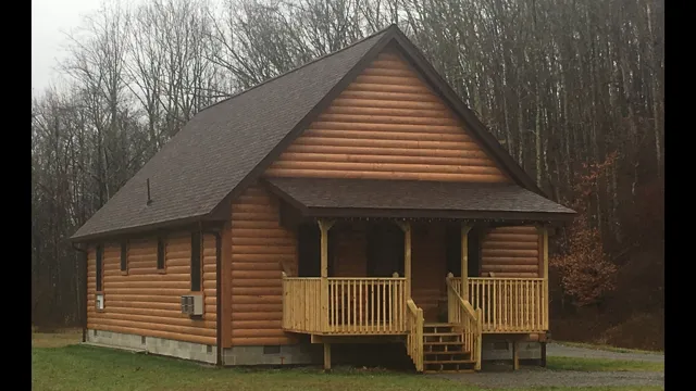 Whistlestop Cabin Rentals
