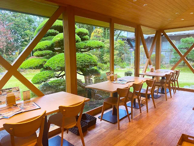 【帝松】酒蔵レストラン 松風庵