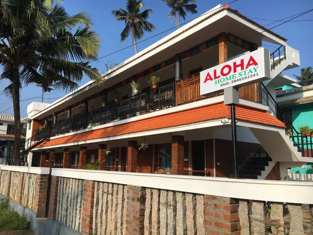 Aloha Homestay