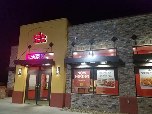 El Pollo Loco