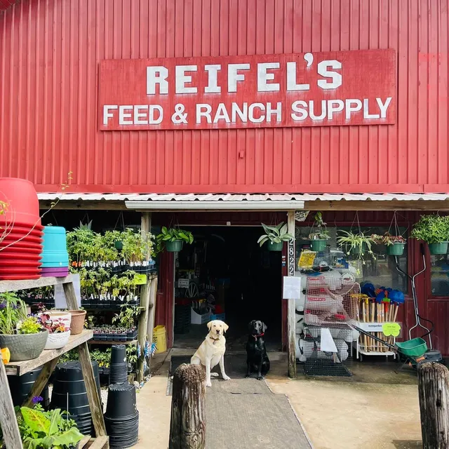 Reifel's Feed & Ranch Supply