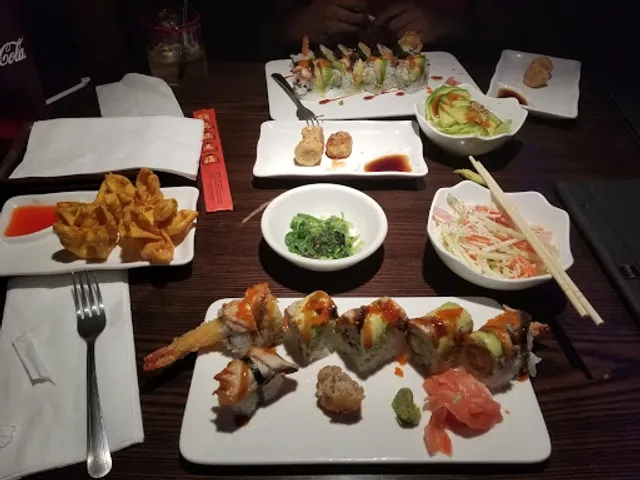 Kings Sushi (North Myrtle Beach)