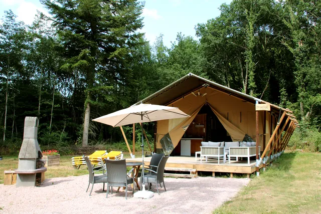 Chez Jem Vakantie Frankrijk