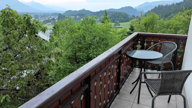 Sobe Pr'Hribar Rooms **