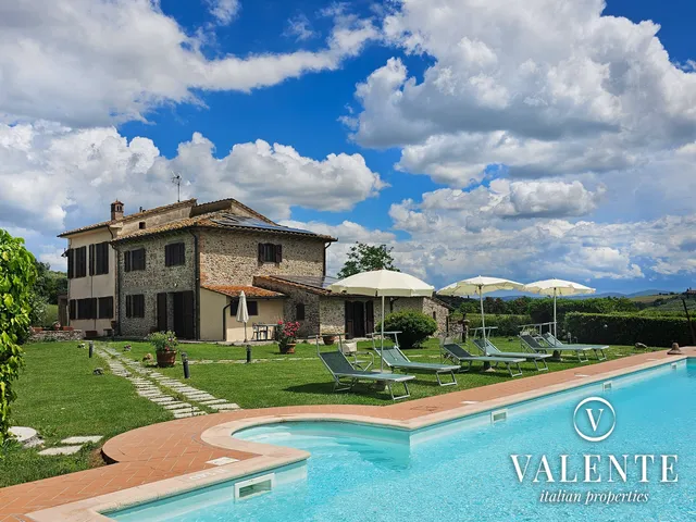 Podere Raggio di Sole - San Gimignano