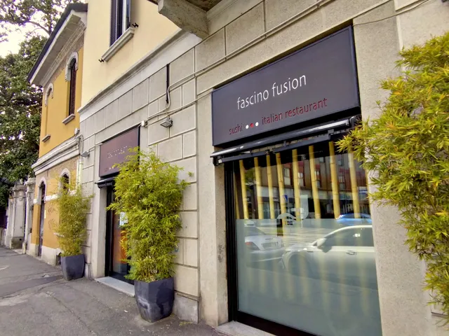 Ristorante Cinese e Thailandese il Fascino