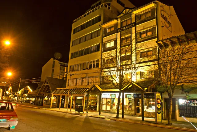 King's Hotel Bariloche