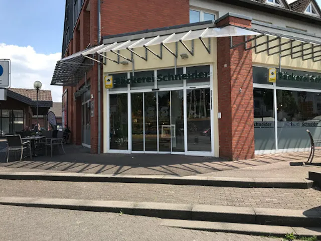 Bäckerei Schneider GmbH