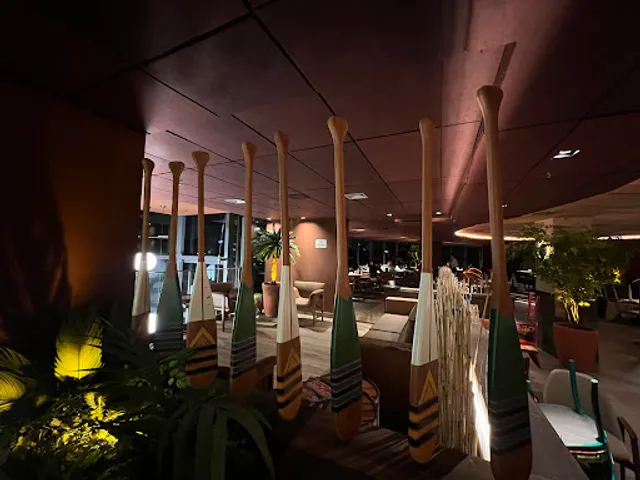 Camarada Camarão: Camarões, Peixes, Happy Hour, Restaurante, Goiânia GO