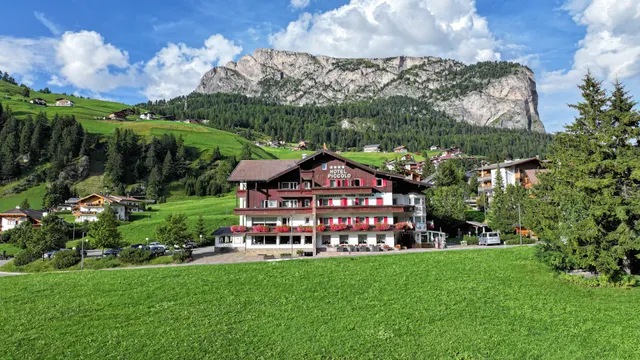 Hotel Piccolo
