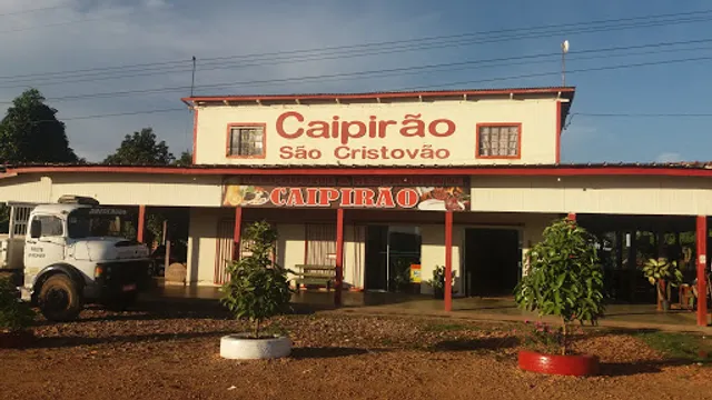 O Caipirão