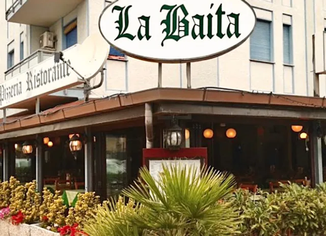 Pizzeria Ristorante La Baita