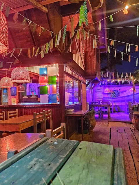 Viejo Skill Cervecería Costa del Este