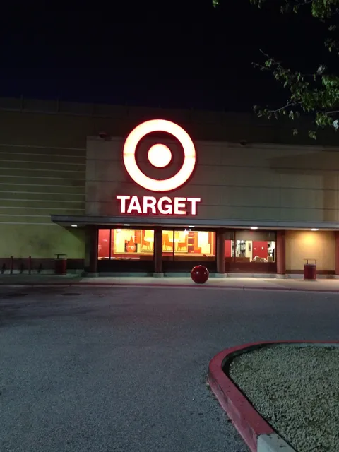 Target
