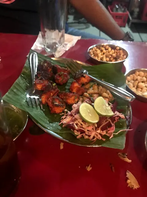 Sapna Sagar Bar & Restaurant,