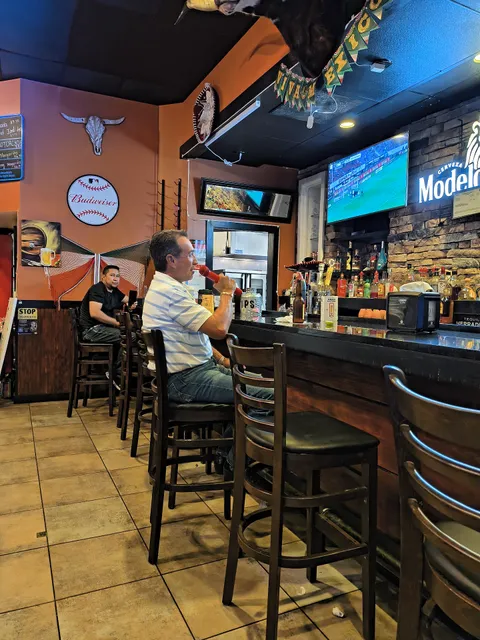 Taqueria Rodriguez- Restaurante Mexicano- Mexican Restaurant near me