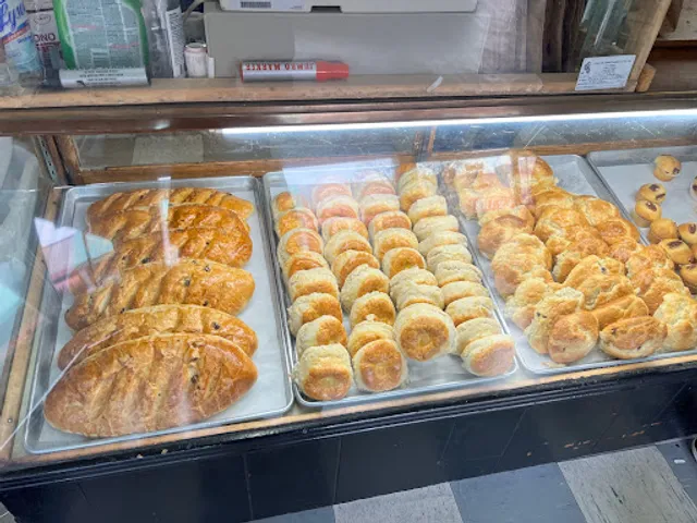 National Bakery