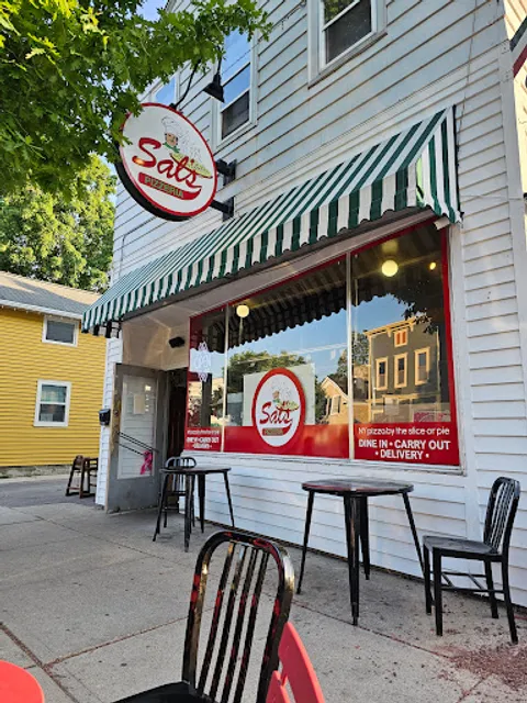 Sal's Pizza Cedarburg