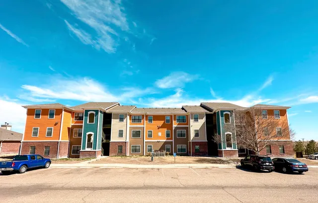 Torres Evolution Canyon