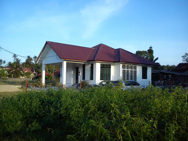 Homestay Kampung Seterpa