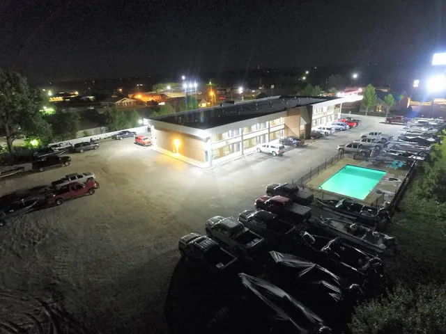 Lakes Inn Warsaw, MO