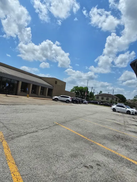 United States Postal Service