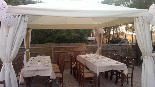 Agriristoro La Casalinga