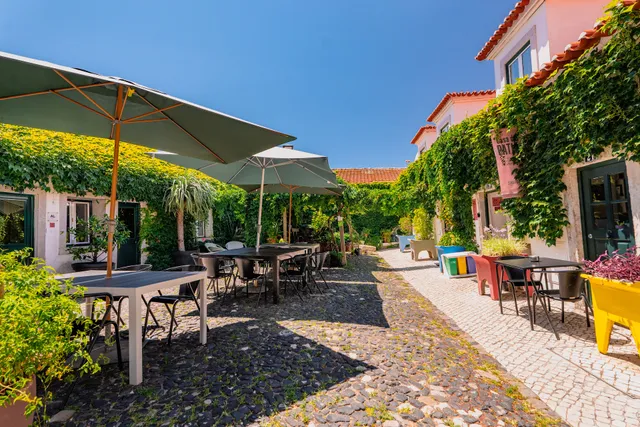 Casa do Pátio by Shiadu