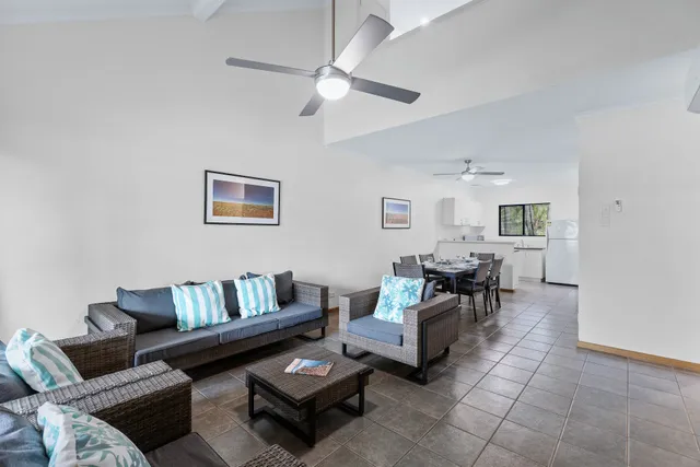 Cable Beach Apartments