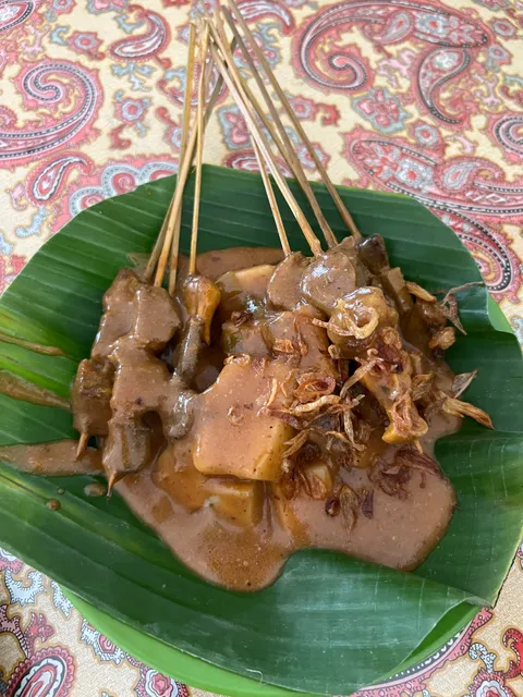 Minang Setia Restaurant