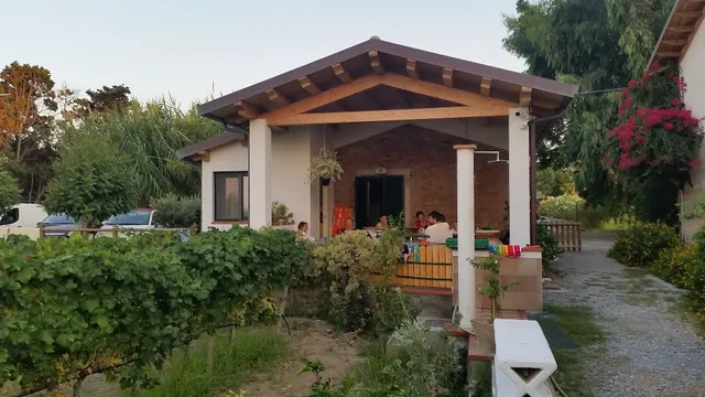 A MARINA Ferienunterkunft