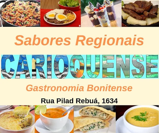 Carioquense Bar e Restaurante