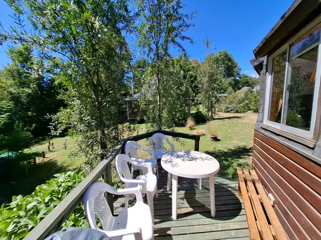 Domo Pucón ® Cabañas