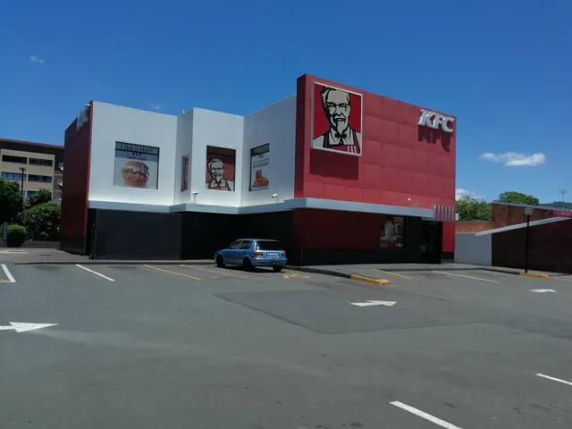 KFC Pietermaritzburg (Commercial Road)