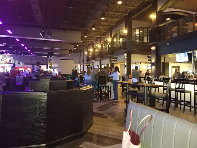 KEG SOCIAL ORLANDO - Dining & Entertainment