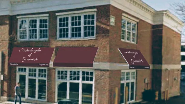 Michaelangelo of Greenwich