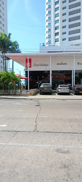 Juan Valdez - Bocagrande