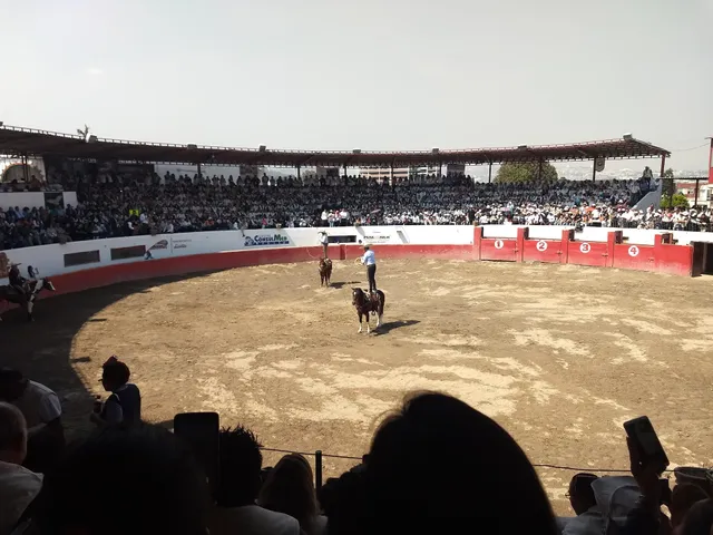 Asociacion De Charros General Manuel Avila Camacho A.C