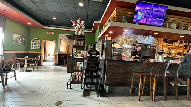 Salmeri's Italian Kitchen