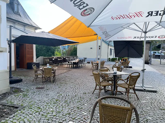 Restaurant Pizzeria Noi Due im Schlössle