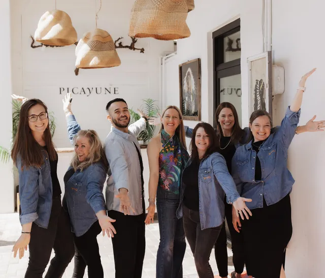 Picayune Cellars & Mercantile