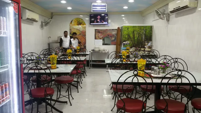 KOTTARAM RESTAURANT