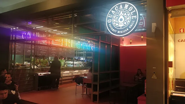 Guacamole GMG Vasco da Gama