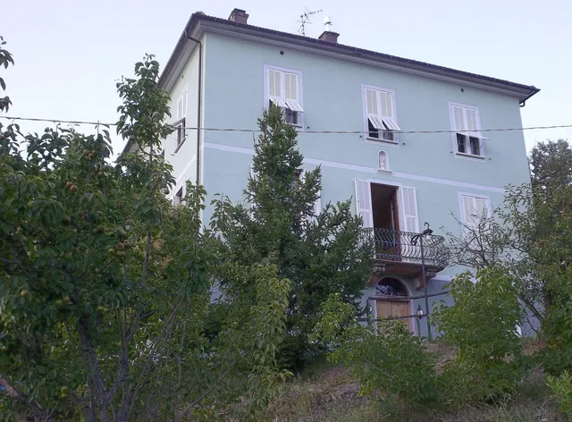 Agriturismo A Trasea