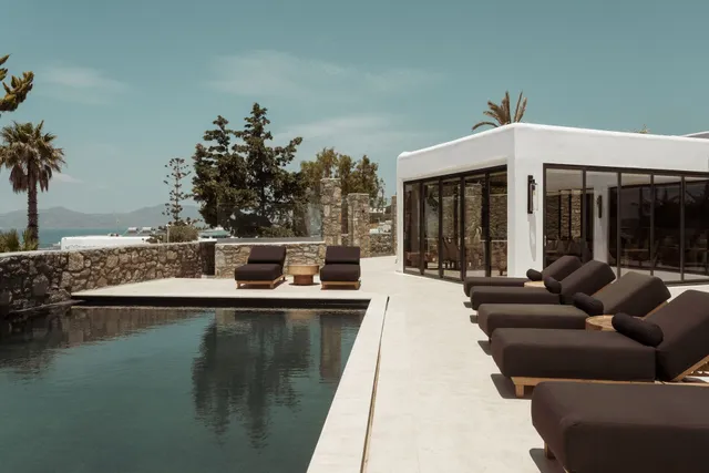 Asty Mykonos | Hotel & Spa