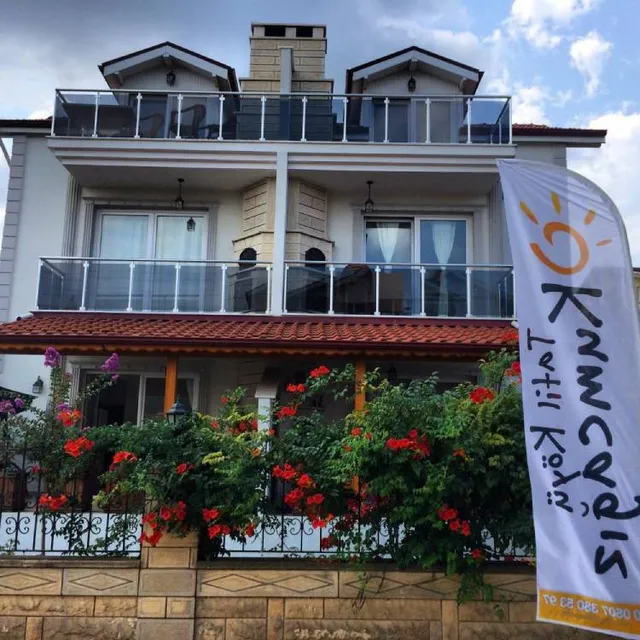 KUMCAĞIZ TATİL KÖYÜ Apart Otel