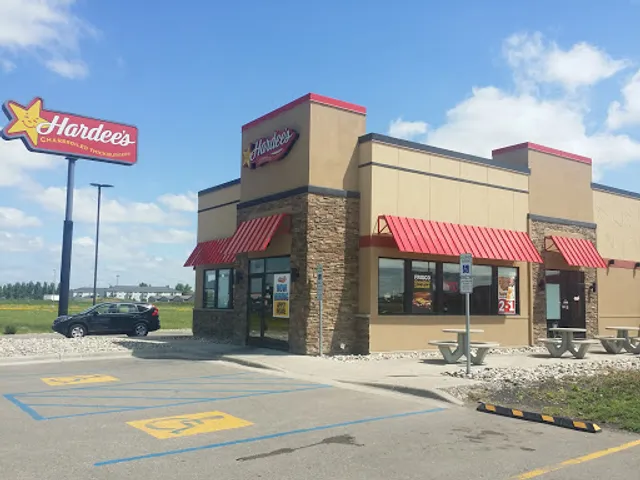 Hardee’s