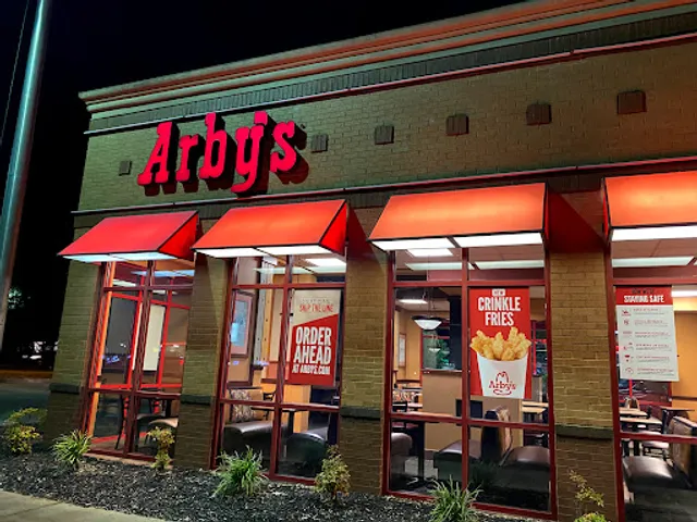 Arby's